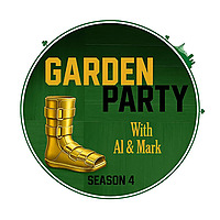 Garden Party With Al & Mark