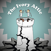 The Ivory Attic
