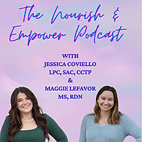 Nourish & Empower