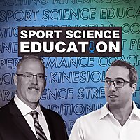 The Sport Science Education Podcast