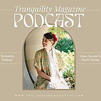 Tranquility Magazine