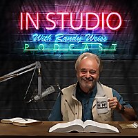 In Studio with Randy Weiss