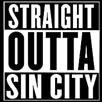 Straight Outta Sin City Podcast