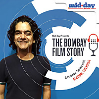 The Bombay Film Story