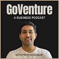 GoVenture: A Business Podcast
