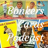Bonkers Cards Podcast
