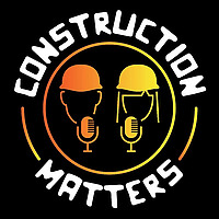 Construction Matters