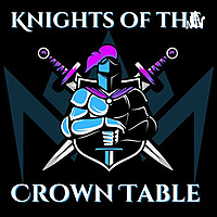 Knights of the Crown Table