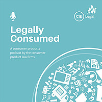 Legally Consumed