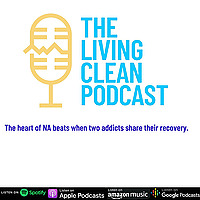 The Living Clean Podcast