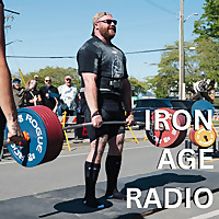 Iron Age Radio