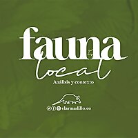 Fauna Local