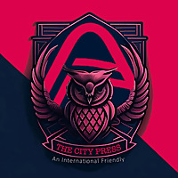 The St. Louis CITY Press - An International Friendly