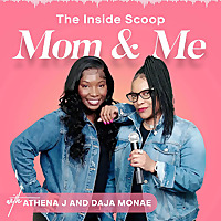 The Inside Scoop Mom & Me