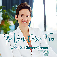 The Vocal Pelvic Floor with Dr. Ginger Garner
