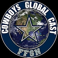 Cowboys Global Cast: A Dallas Cowboys podcast