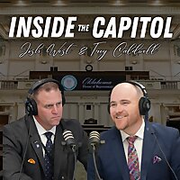 Inside the Capitol