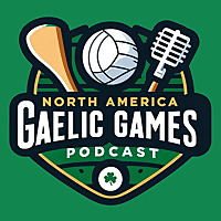 North America Gaelic Games Podcast