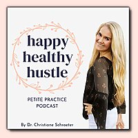 happy healthy hustle