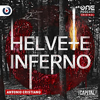 Helvete/Inferno