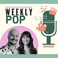 Weekly Pop