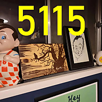 5115-The Daughter/Father Podcast