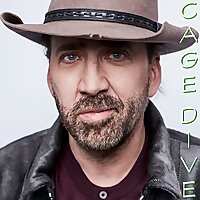 Cage Dive