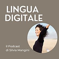LINGUA DIGITALE