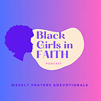 Black Girls in Faith