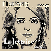 La Lettrice - Paola Molfino