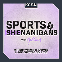 Sports & 𝗦𝗛𝗘nanigans