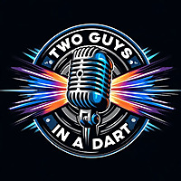Two Guys In A Dart