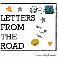 Letters From the Road Podcast