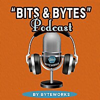Bits and Bytes by Byteworks