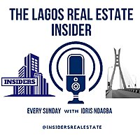 The Lagos Real Estate Insider