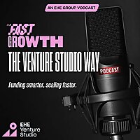 Fast Growth: The Venture Studio Way