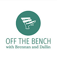 Off the Bench with Brennan and Dallin