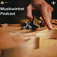 Der Musikwinkel - Zentrum des Musikinstrumentenbaus