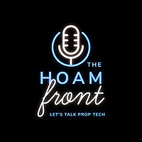 THE HOAM FRONT