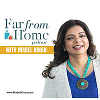 Far from Home with Mabel Ninan