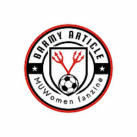 Barmy Article: The podcast