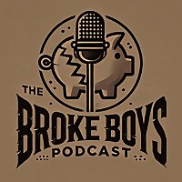 The Broke Boys Podcast