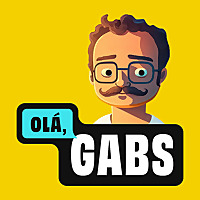Olá, Gabs