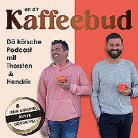 Kaffeebud