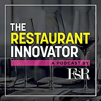 The Restaurant Innovator