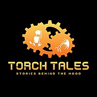 Torch Tales Podcast