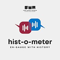 Hist-O-Meter: En-Gauge with History