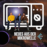 Neues aus der Mikrowelle - der Hochschulpodcast