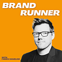 Brand Runner
