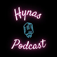 Hynas Podcast